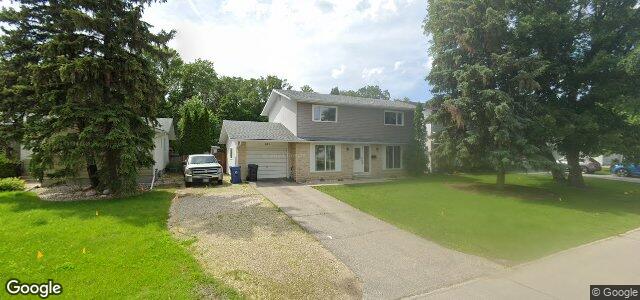 105 Dickens Drive（加拿大曼尼托巴省温尼伯市）房屋照片