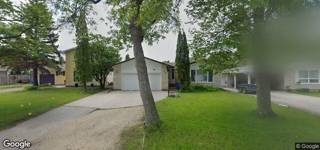 Larawan ng 106 Columbus Crescent sa Winnipeg, Manitoba