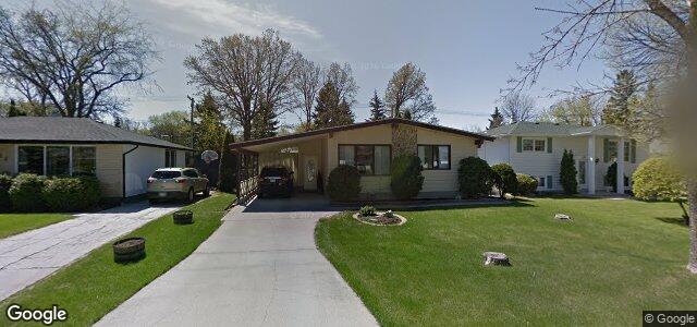 106 Wordsworth Way（加拿大曼尼托巴省溫尼伯市）房屋照片