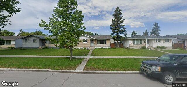 108 Rouge Road（加拿大曼尼托巴省溫尼伯市）房屋照片