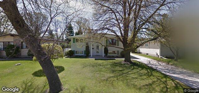 108 Wordsworth Way（加拿大曼尼托巴省溫尼伯市）房屋照片