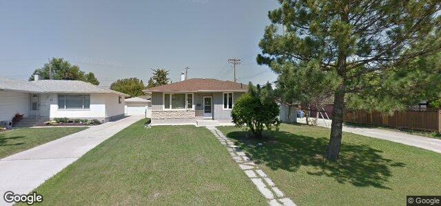 11 Allard Avenue（加拿大曼尼托巴省溫尼伯市）房屋照片