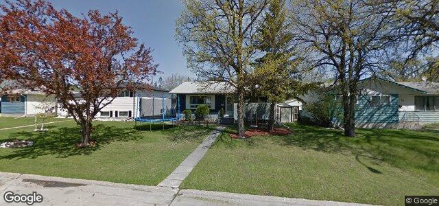 11 Belcourt Bay（加拿大曼尼托巴省溫尼伯市）房屋照片