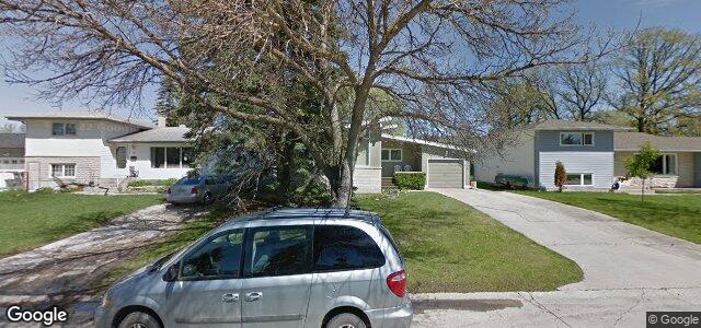 11 Bering Avenue（加拿大曼尼托巴省溫尼伯市）房屋照片