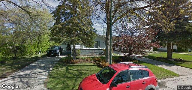 11 Canoe Bay（加拿大曼尼托巴省溫尼伯市）房屋照片