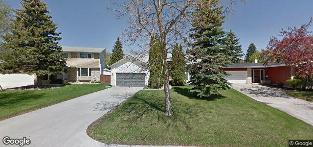 11 Carlyle Bay（加拿大曼尼托巴省溫尼伯市）房屋照片