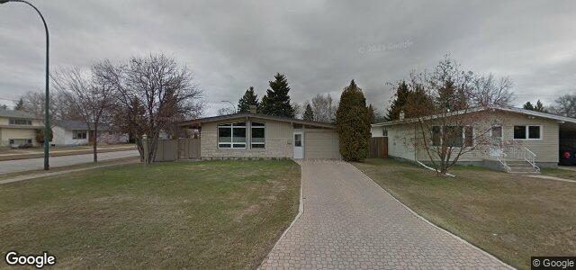 11 Ericsson Bay（加拿大曼尼托巴省溫尼伯市）房屋照片