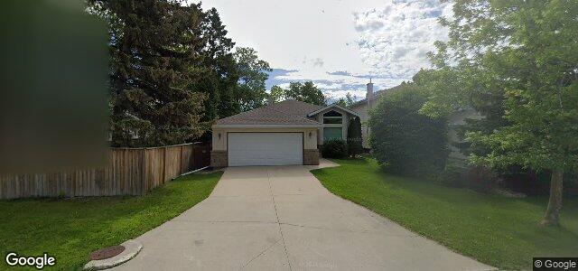 Larawan ng 11 Franklin Bay sa Winnipeg, Manitoba