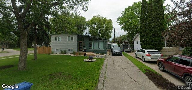 11 Galinee Bay（加拿大曼尼托巴省溫尼伯市）房屋照片