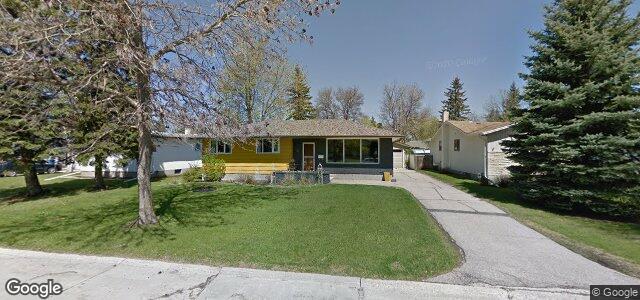 Larawan ng 11 Leacock Avenue sa Winnipeg, Manitoba
