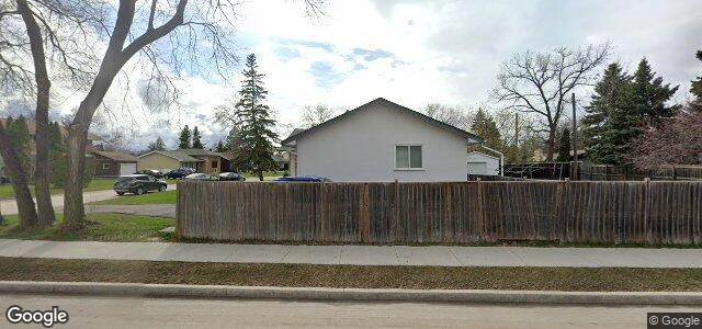 11 Magellan Bay（加拿大曼尼托巴省溫尼伯市）房屋照片