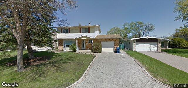 11 Robert Service Bay（加拿大曼尼托巴省溫尼伯市）房屋照片