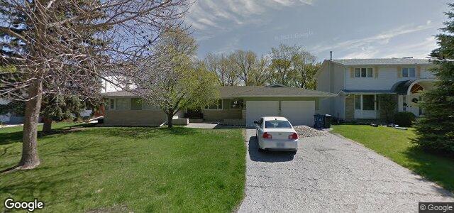 11 Sandburg Bay（加拿大曼尼托巴省溫尼伯市）房屋照片