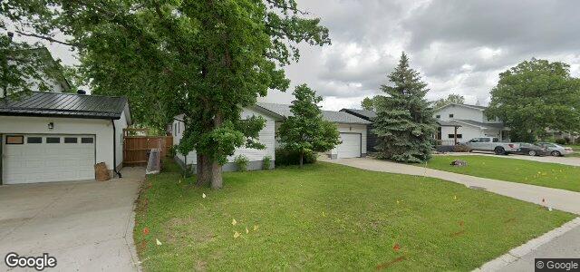 11 Shakespeare Bay（加拿大曼尼托巴省溫尼伯市）房屋照片