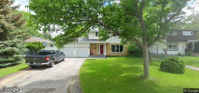 110 Twain Drive（加拿大曼尼托巴省溫尼伯市）房屋照片