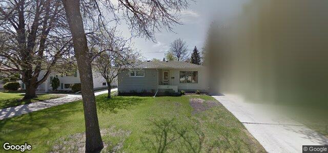 110 Wordsworth Way（加拿大曼尼托巴省溫尼伯市）房屋照片