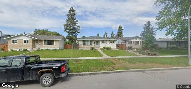 112 Rouge Road（加拿大曼尼托巴省溫尼伯市）房屋照片