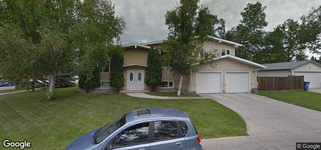 113 Browning Boulevard（加拿大曼尼托巴省溫尼伯市）房屋照片