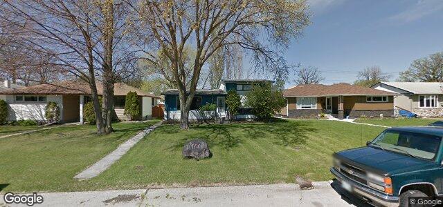 114 Addison Crescent（加拿大曼尼托巴省温尼伯市）房屋照片