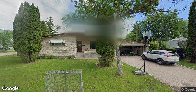 115 Columbus Crescent（加拿大曼尼托巴省溫尼伯市）房屋照片