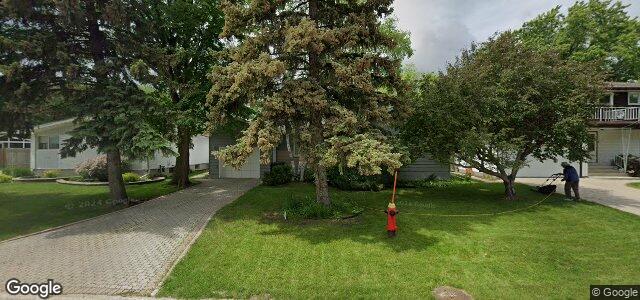 115 Twain Drive（加拿大曼尼托巴省溫尼伯市）房屋照片