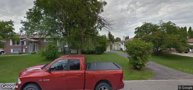 115 Wordsworth Way（加拿大曼尼托巴省溫尼伯市）房屋照片