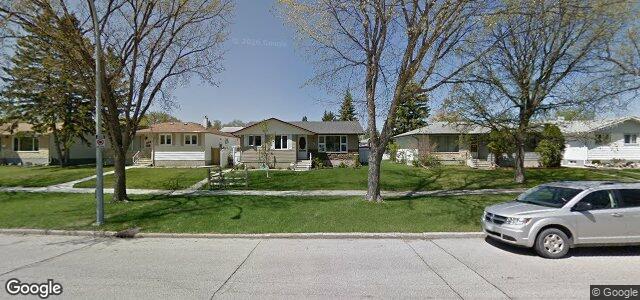 Larawan ng 116 Rouge Road sa Winnipeg, Manitoba