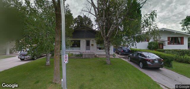 116 Wordsworth Way（加拿大曼尼托巴省溫尼伯市）房屋照片