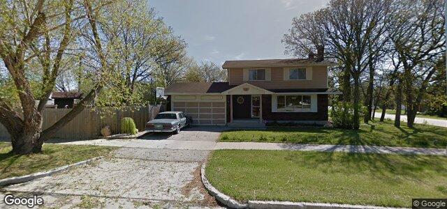 117 Raquette Street（加拿大曼尼托巴省溫尼伯市）房屋照片