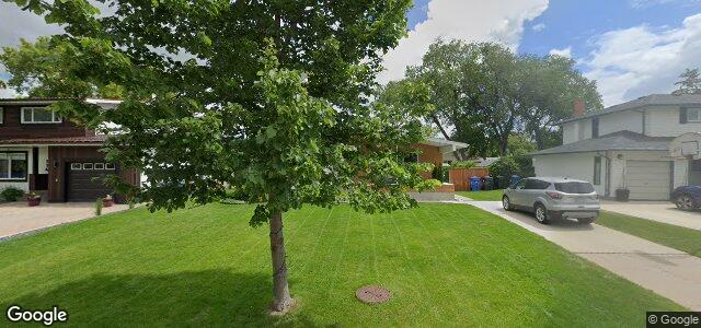 118 Twain Drive（加拿大曼尼托巴省溫尼伯市）房屋照片