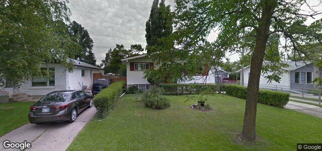 118 Wordsworth Way（加拿大曼尼托巴省溫尼伯市）房屋照片