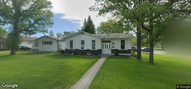 119 Rouge Road（加拿大曼尼托巴省溫尼伯市）房屋照片