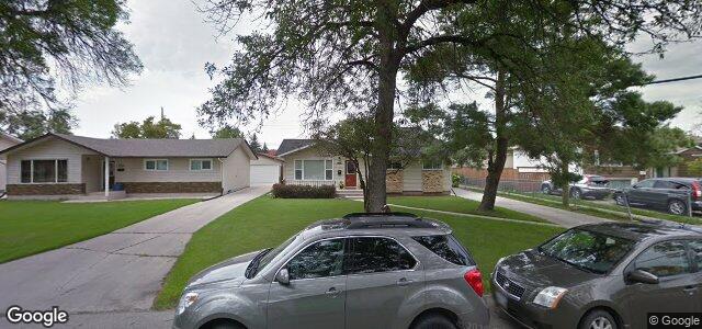 119 Wordsworth Way（加拿大曼尼托巴省溫尼伯市）房屋照片