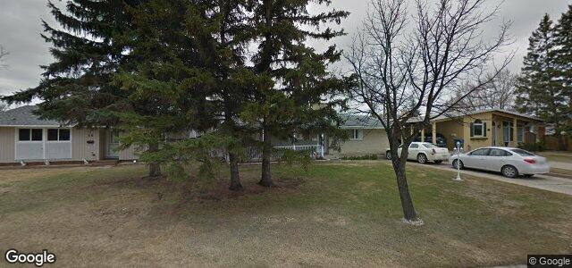 12 Ericsson Bay（加拿大曼尼托巴省溫尼伯市）房屋照片