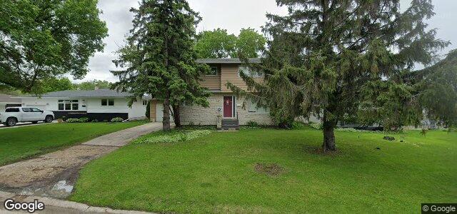 12 Galinee Bay（加拿大曼尼托巴省溫尼伯市）房屋照片