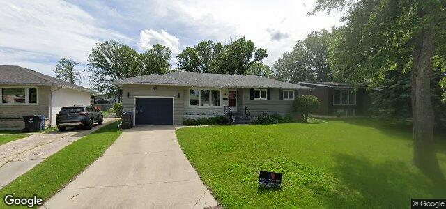 12 Henday Bay（加拿大曼尼托巴省溫尼伯市）房屋照片