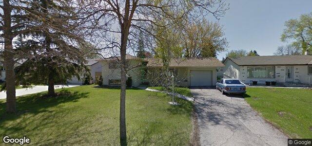 Photo of 12 Leacock Avenue in Winnipeg, Manitoba