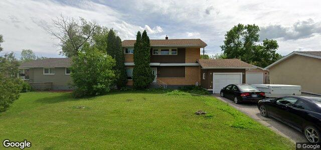 12 Magellan Bay（加拿大曼尼托巴省溫尼伯市）房屋照片