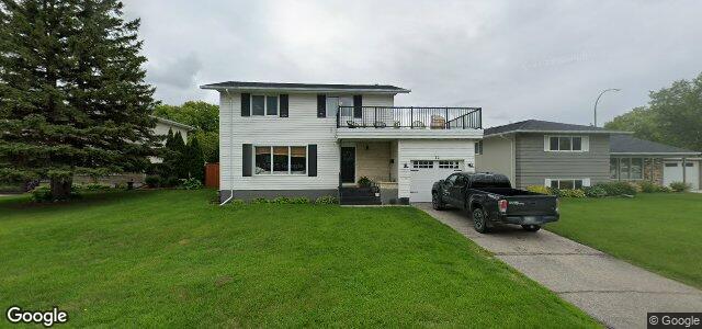 12 Peary Crescent（加拿大曼尼托巴省溫尼伯市）房屋照片