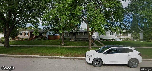 120 Rouge Road（加拿大曼尼托巴省溫尼伯市）房屋照片