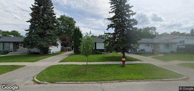Photo of 121 Browning Boulevard in Winnipeg, Manitoba