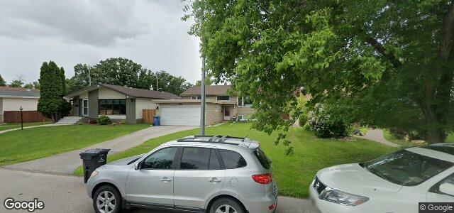 122 Maureen Street（加拿大曼尼托巴省溫尼伯市）房屋照片