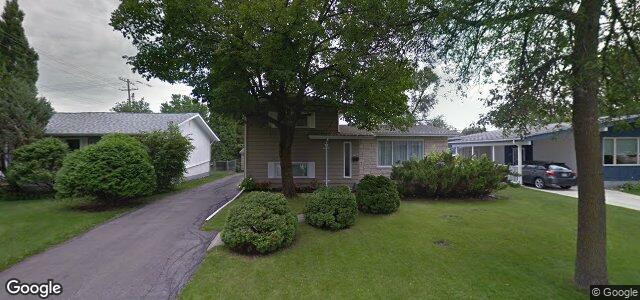 122 Wordsworth Way（加拿大曼尼托巴省溫尼伯市）房屋照片