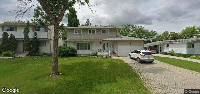 123 Twain Drive（加拿大曼尼托巴省溫尼伯市）房屋照片