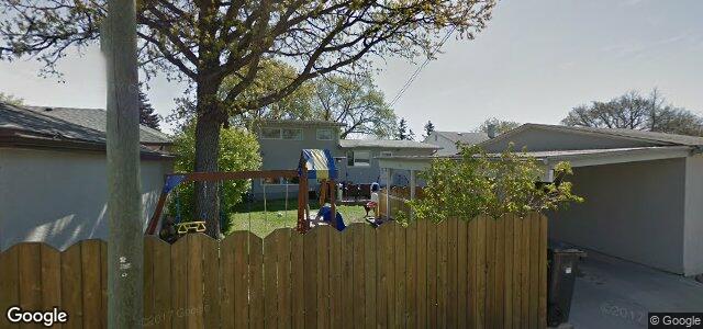 124 Addison Crescent（加拿大曼尼托巴省温尼伯市）房屋照片