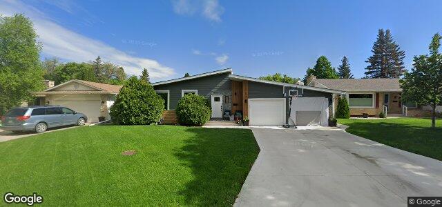 124 Coleridge Park Drive（加拿大曼尼托巴省溫尼伯市）房屋照片