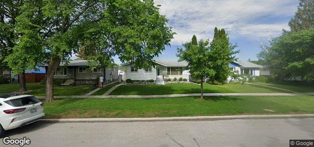 124 Rouge Road（加拿大曼尼托巴省溫尼伯市）房屋照片