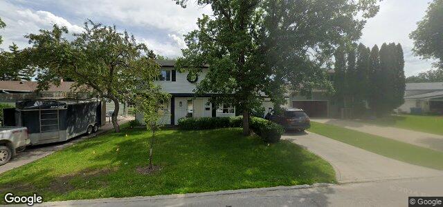 125 Dickens Drive（加拿大曼尼托巴省溫尼伯市）房屋照片