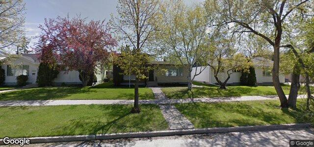 125 Raquette Street（加拿大曼尼托巴省溫尼伯市）房屋照片