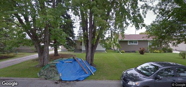 125 Wordsworth Way（加拿大曼尼托巴省溫尼伯市）房屋照片